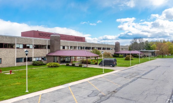 Hudson Valley - Corporate Industrial Park
